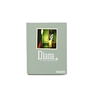 Lomography Diana+ Book